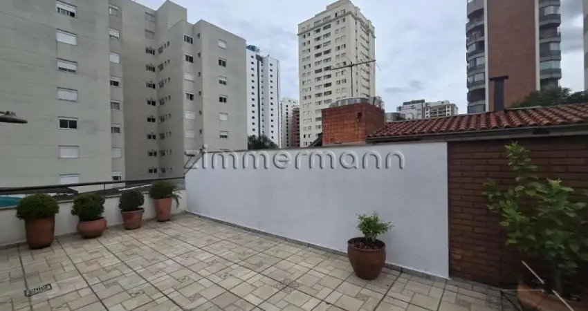 Casa com 3 quartos à venda na Rua Nanuque, --, Vila Leopoldina, São Paulo