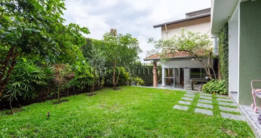 Casa com 3 quartos à venda na Rua General Vitorino Monteiro, --, Vila Romana, São Paulo