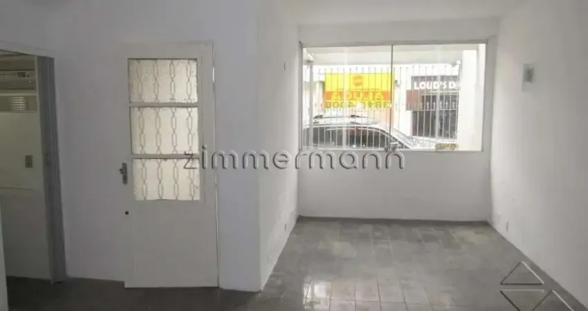 Casa com 3 quartos à venda na Rua Amaro Guerra, --, Chácara Santo Antônio, São Paulo