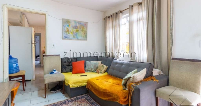 Casa com 2 quartos à venda na ORLANDO MALAGOLI, --, Butantã, São Paulo
