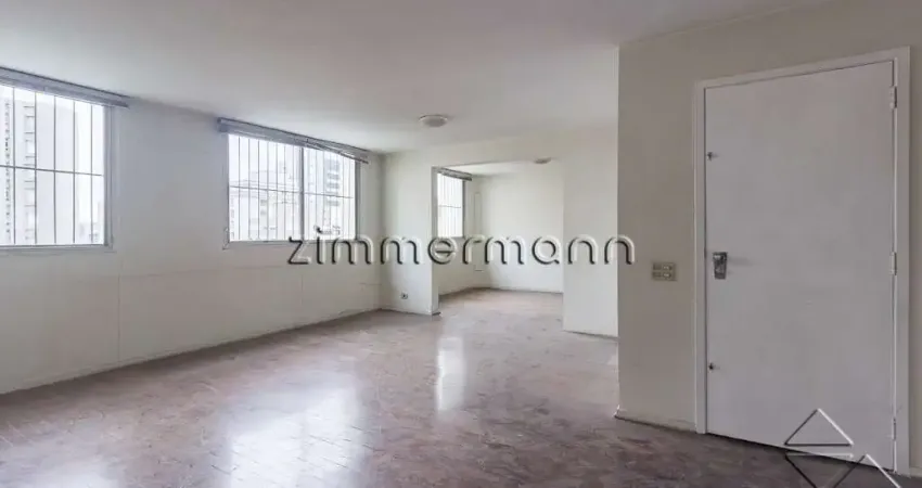 Apartamento com 4 quartos à venda na Rua dos Franceses, --, Bela Vista, São Paulo