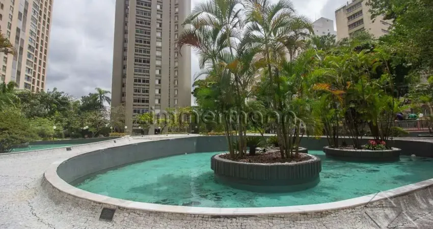 Apartamento com 4 quartos à venda na Rua dos Franceses, --, Bela Vista, São Paulo