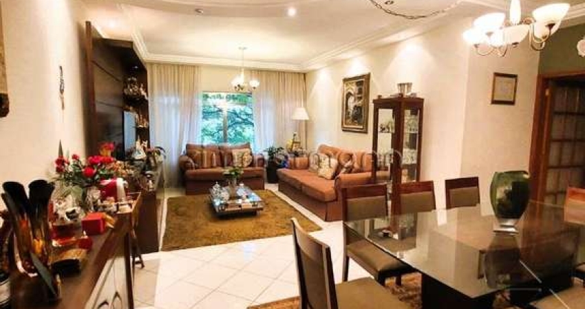 Apartamento com 3 quartos à venda na Alameda Barão de Limeira, --, Campos Eliseos, São Paulo