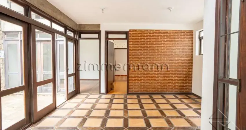 Casa com 4 quartos à venda na Praça Irmãos Karmann, --, Sumaré, São Paulo