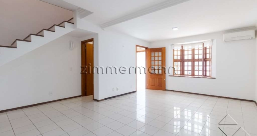 Casa com 3 quartos à venda na JOÃO VILHEMA, --, Planalto Paulista, São Paulo