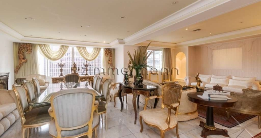 Apartamento com 3 quartos à venda na Rua São Carlos do Pinhal, --, Bela Vista, São Paulo