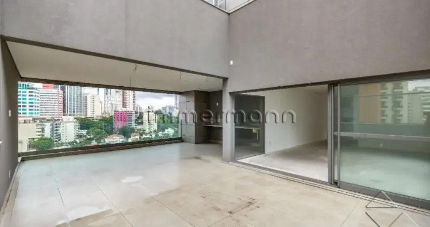 Cobertura com 3 quartos à venda na Rua Ceará, --, Higienópolis, São Paulo