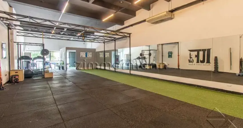 Casa comercial à venda na Rua Tavares Bastos, --, Perdizes, São Paulo