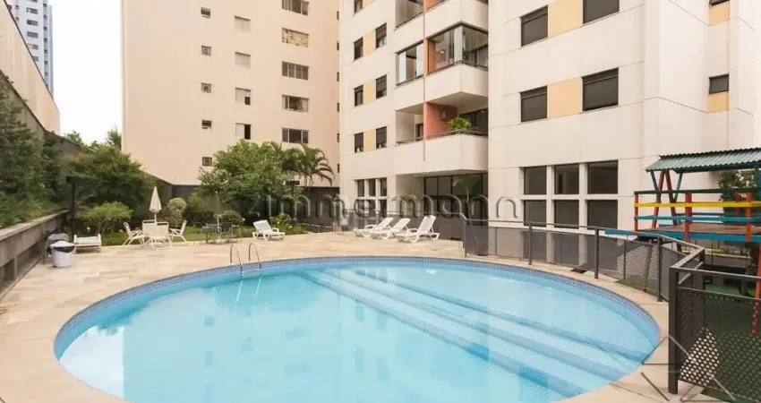 Apartamento com 3 quartos à venda na DOUTOR AUGUSTO DE MIRANDA ., --, Pompéia, São Paulo