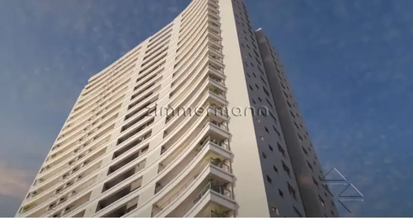 Apartamento com 4 quartos à venda na Rua Arnaldo José Pacífico, --, Jardim das Perdizes, São Paulo