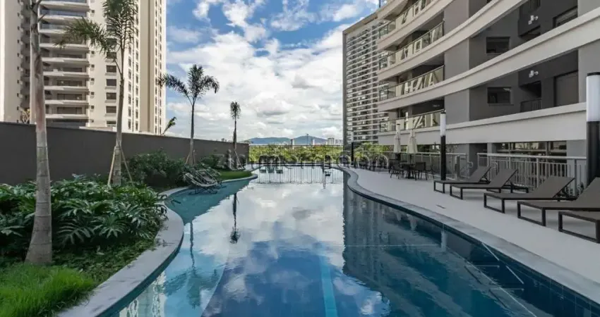 Apartamento com 4 quartos à venda na Rua Arnaldo José Pacífico, --, Jardim das Perdizes, São Paulo