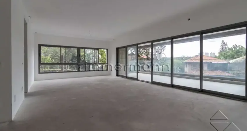 Apartamento com 4 quartos à venda na Rua Ceará, --, Higienópolis, São Paulo