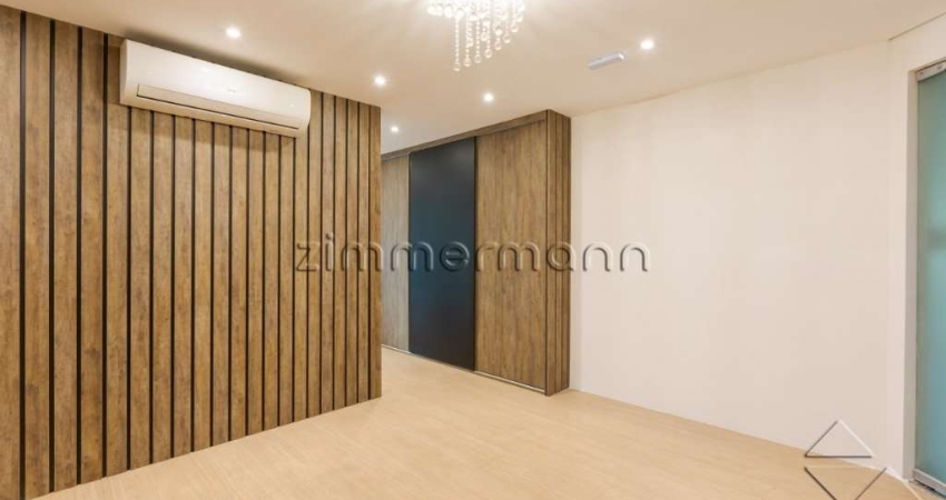 Casa comercial à venda na Rua Lincoln Albuquerque, --, Perdizes, São Paulo