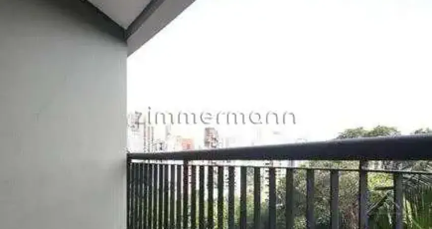 Apartamento com 3 quartos à venda na Rua Professor José Horácio Meirelles Teixeira, --, Vila Sônia, São Paulo