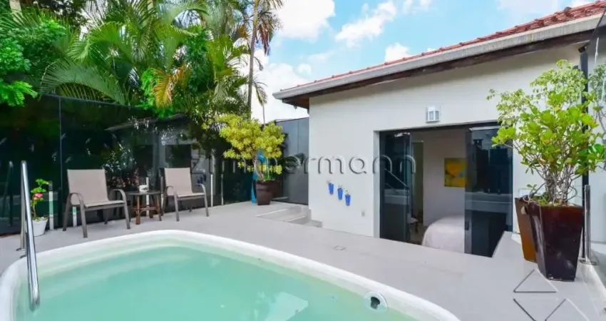 Casa com 4 quartos à venda na MAIRI, --, Planalto Paulista, São Paulo
