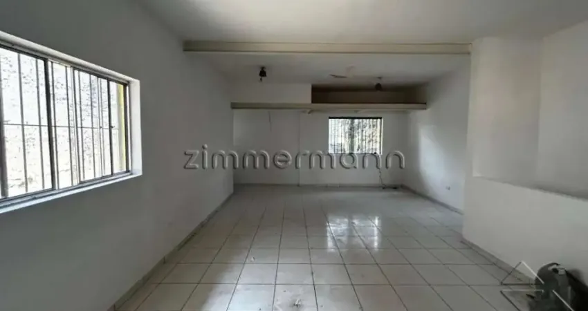 Casa comercial à venda na Avenida dos Imarés, --, Moema, São Paulo