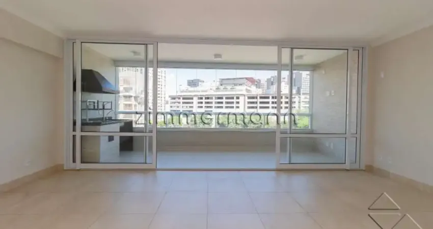 Apartamento com 3 quartos à venda na Rua Airosa Galvão, --, Água Branca, São Paulo