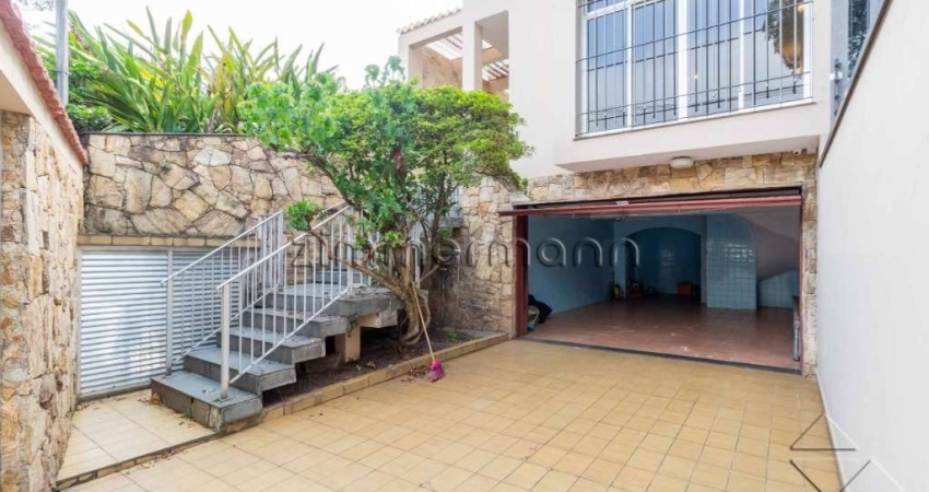Casa com 3 quartos à venda na SEBASTIÃO RODRIGUES, --, Vila Madalena, São Paulo