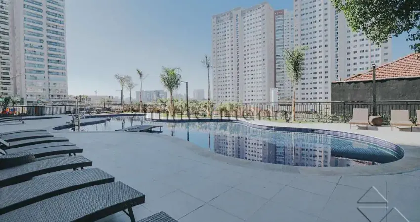 Apartamento com 2 quartos à venda na Rua do Bosque, --, Barra Funda, São Paulo