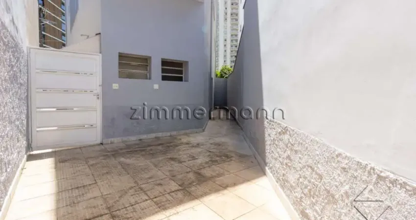 Casa com 3 quartos à venda na Praça Irmãos Karmann, --, Sumaré, São Paulo