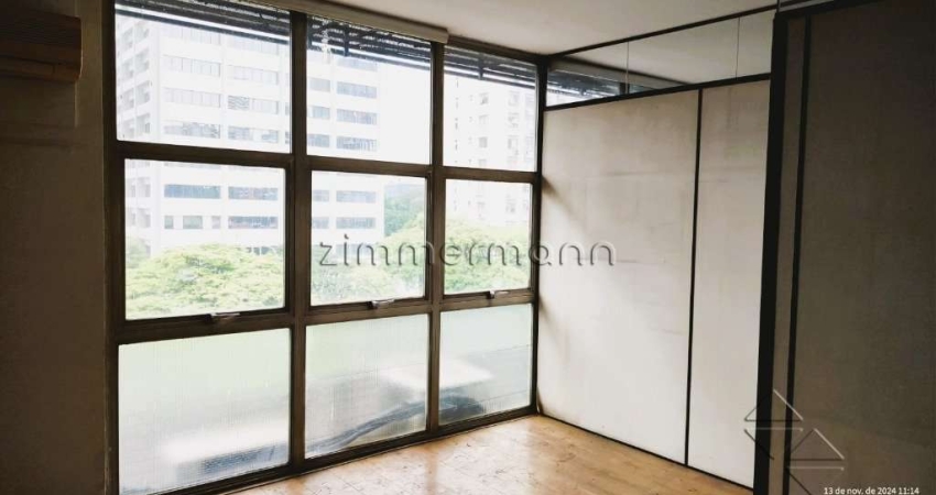 Casa comercial à venda na Avenida Brigadeiro Faria Lima, --, Jardim Paulistano, São Paulo