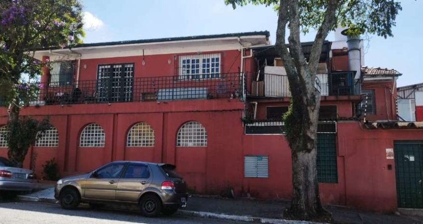 Casa comercial à venda na Avenida Ireré, --, Planalto Paulista, São Paulo