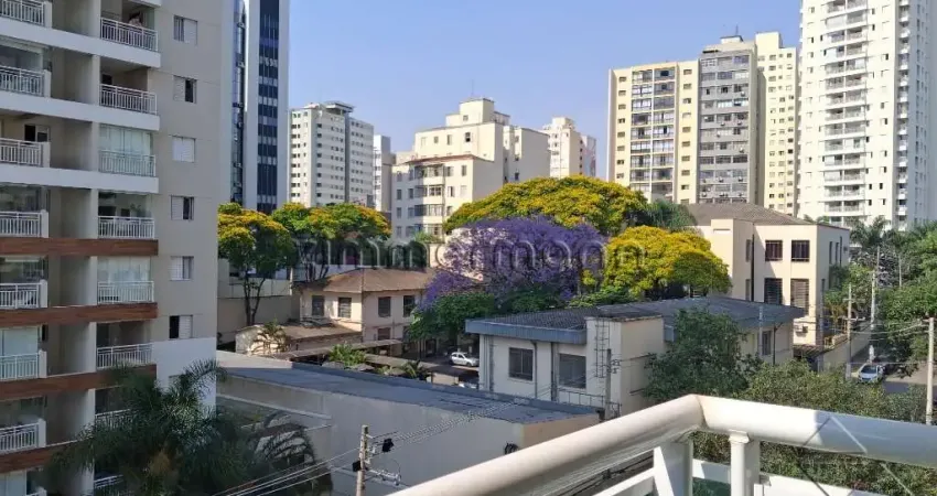 Apartamento com 1 quarto à venda na Rua Doutor Alfredo de Castro, --, Barra Funda, São Paulo
