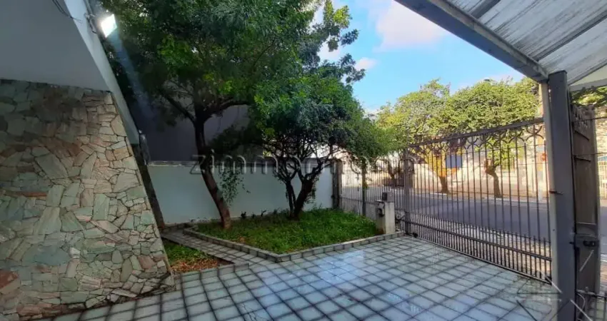 Casa com 10 quartos à venda na Rua Barão de Vallim, --, Campo Belo, São Paulo