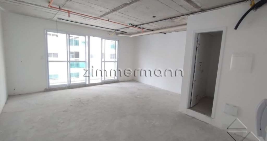 Casa comercial à venda na Rua Tagipuru, --, Barra Funda, São Paulo