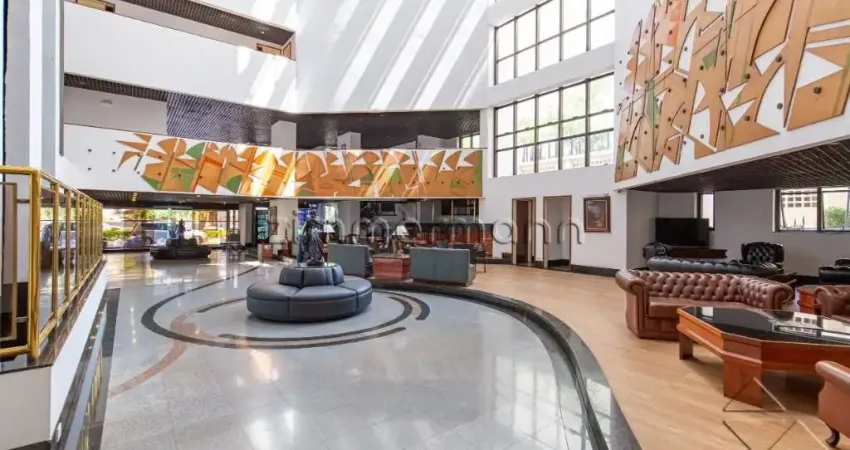 Cobertura com 2 quartos à venda na Avenida Brigadeiro Luís Antônio, --, Jardim Paulista, São Paulo