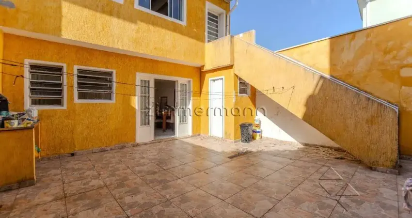 Casa com 3 quartos à venda na Rua Tordesilhas, --, Lapa, São Paulo