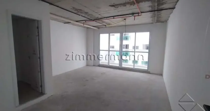 Casa comercial com 1 sala à venda na Rua Tagipuru, --, Barra Funda, São Paulo