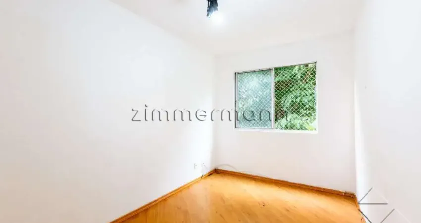 Apartamento com 2 quartos à venda na Rua Jaguaré, --, Butantã, São Paulo