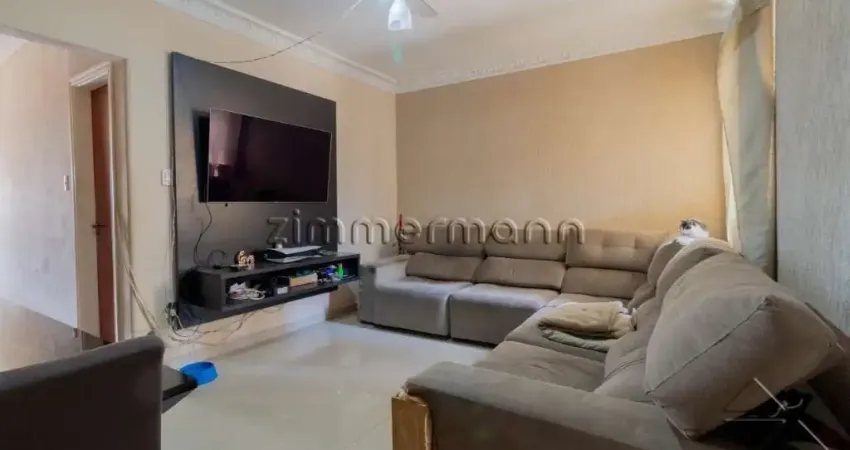 Casa com 3 quartos à venda na Rua Costa Aguiar, --, Ipiranga, São Paulo