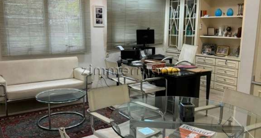 Casa comercial à venda na Rua Nelson Gama de Oliveira, --, Vila Andrade, São Paulo