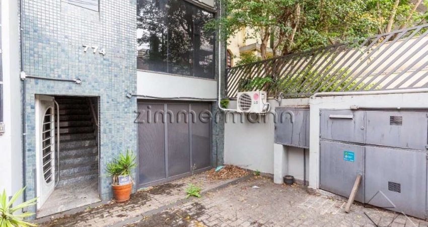 Casa comercial com 4 salas à venda na Rua Capote Valente, --, Pinheiros, São Paulo