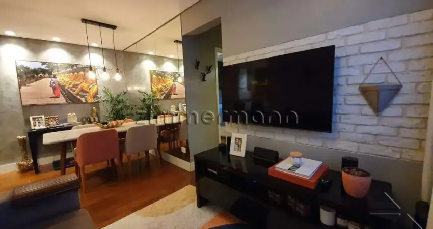 Apartamento com 2 quartos à venda na Rua Marquês de Itu, --, Vila Buarque, São Paulo