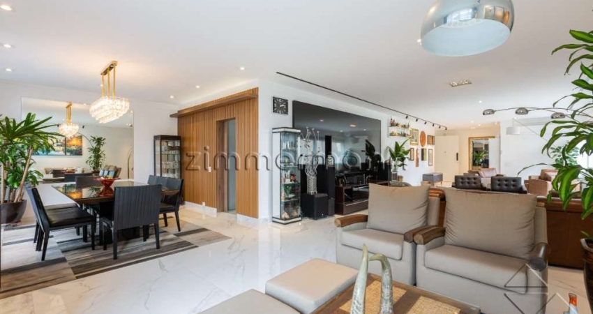 Apartamento com 3 quartos à venda na Alameda Ribeirão Preto, --, Bela Vista, São Paulo