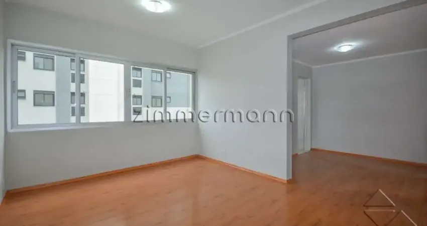 Apartamento com 3 quartos à venda na Rua Itamarati, --, Santa Teresinha, São Paulo