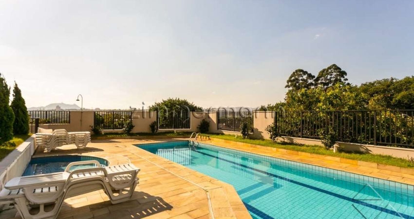 Apartamento com 2 quartos à venda na Rua Belmonte, --, Alto da Lapa, São Paulo
