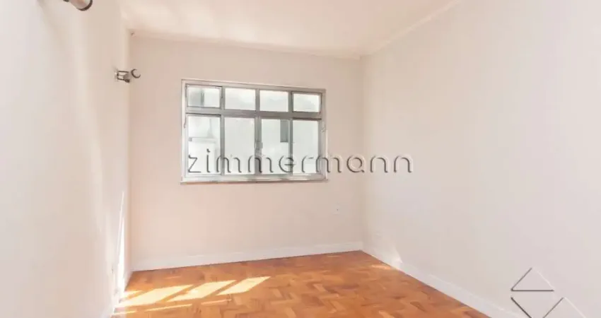 Apartamento com 2 quartos à venda na Avenida Brigadeiro Luís Antônio, --, Jardim Paulista, São Paulo