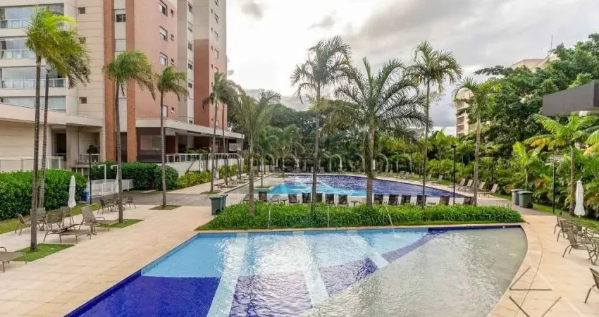 Apartamento com 4 quartos à venda na Rua Mergenthaler, --, Vila Leopoldina, São Paulo