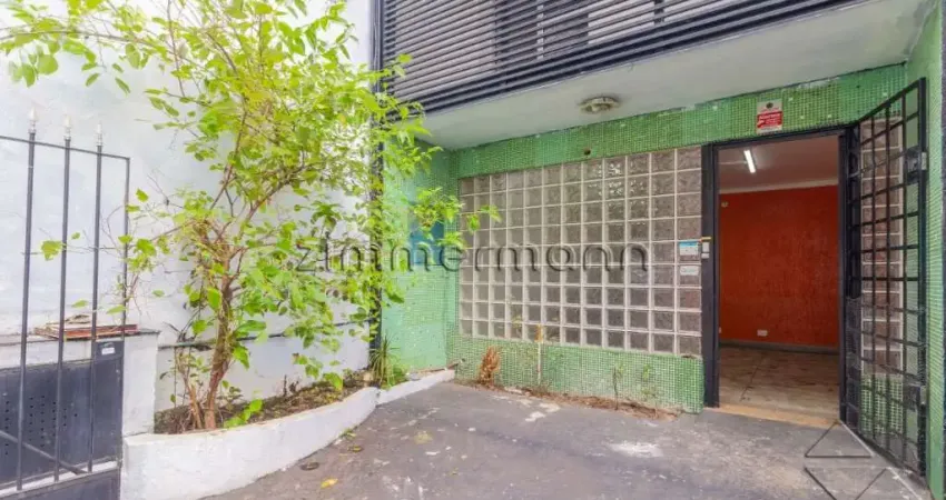 Casa comercial à venda na Rua Itapeva, --, Bela Vista, São Paulo
