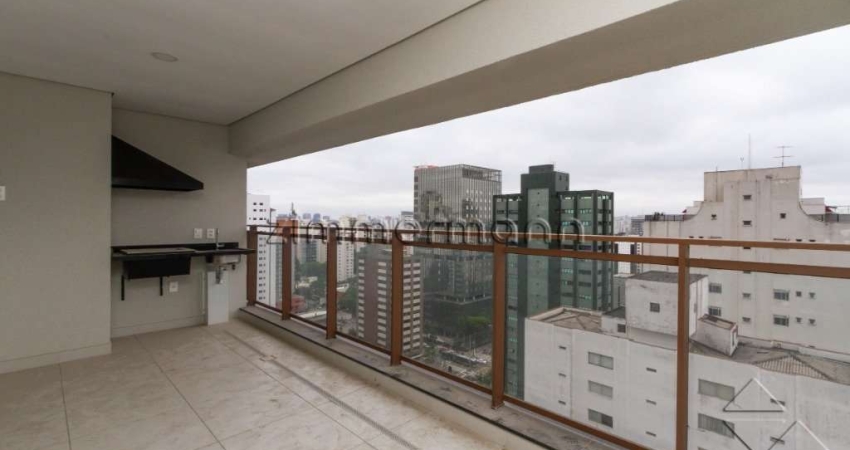 Apartamento com 3 quartos à venda na JOAO DE SOUSA DIAS, --, Campo Belo, São Paulo