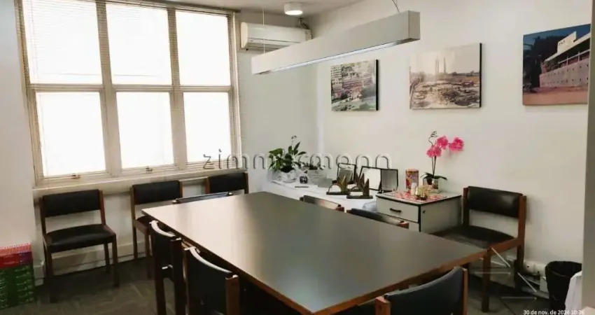 Casa comercial à venda na Avenida Brigadeiro Faria Lima, --, Jardim Paulistano, São Paulo