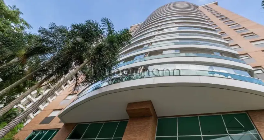 Apartamento com 4 quartos à venda na Rua Apinajés, --, Perdizes, São Paulo