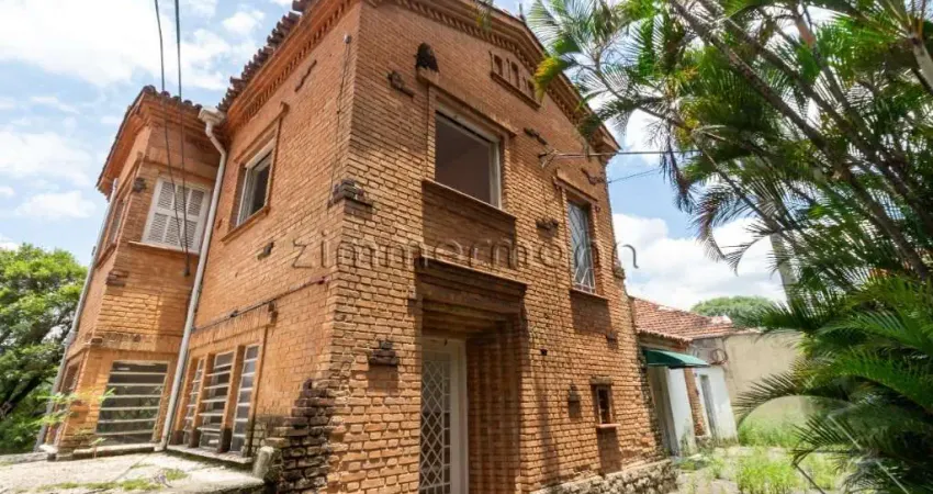 Casa com 3 quartos à venda na Rua Piracicaba, --, Sumaré, São Paulo