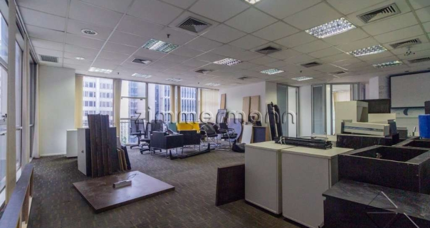 Casa comercial à venda na Avenida Paulista, --, Jardim Paulista, São Paulo