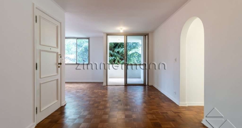 Apartamento com 3 quartos à venda na Rua dos Caetés, --, Perdizes, São Paulo
