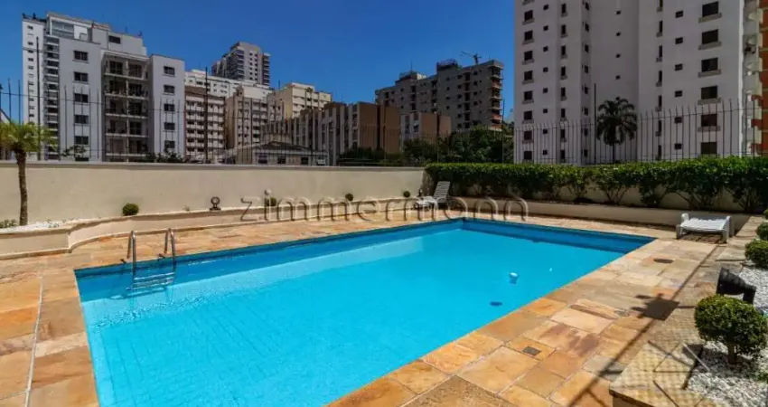 Apartamento com 2 quartos à venda na Rua Cardeal Arcoverde, --, Pinheiros, São Paulo